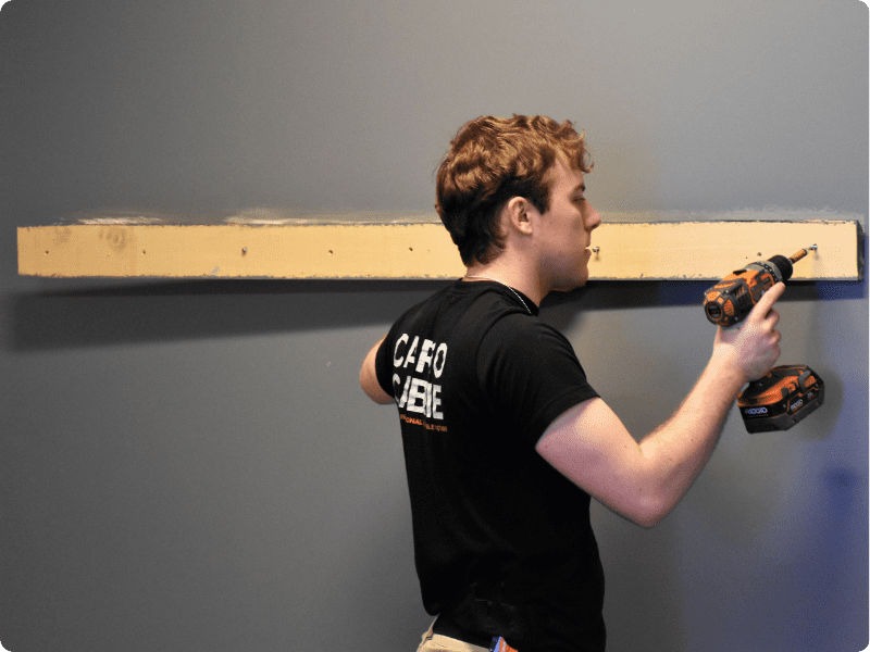 Toronto furniture assembly service