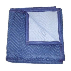 Professional-Grade Moving Blanket
