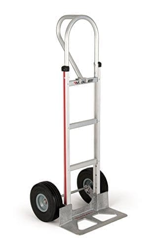 Aluminum Hand Truck