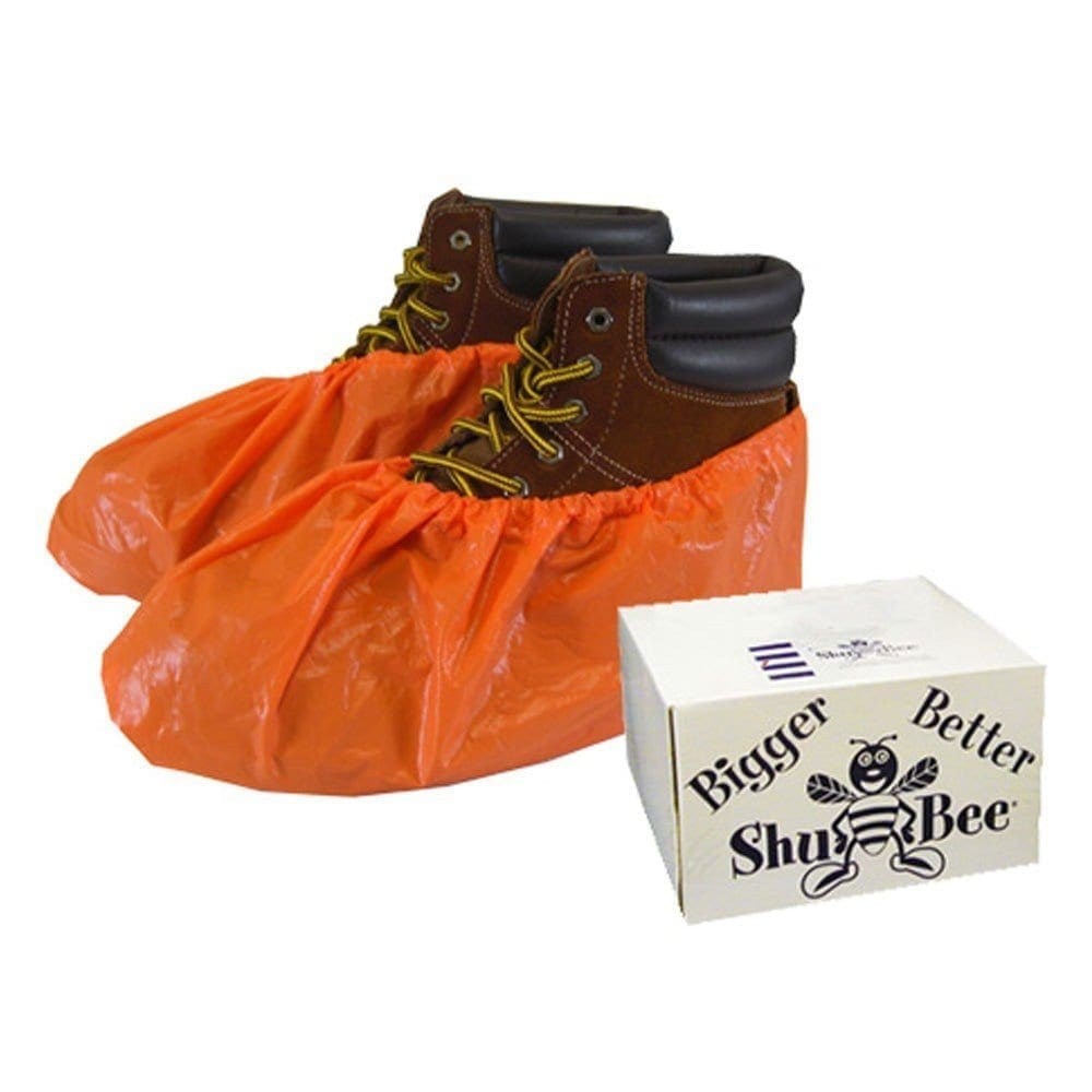 Waterproof Shoe Covers