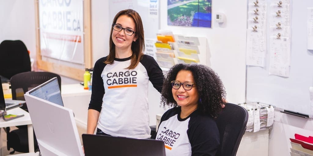 CARGO CABBIE Office Moving Team CARGO CABBIE Office Moving Team