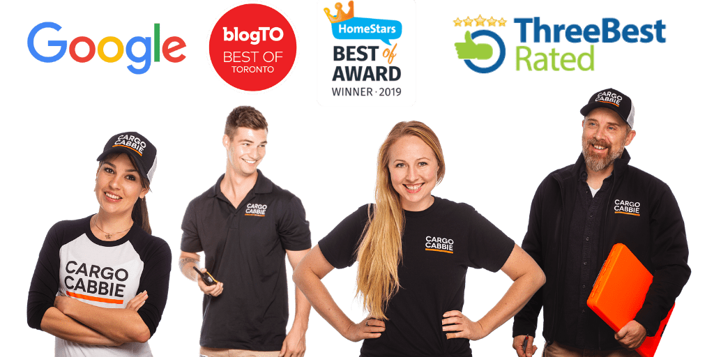 Professional movers Toronto mississauga moving companies