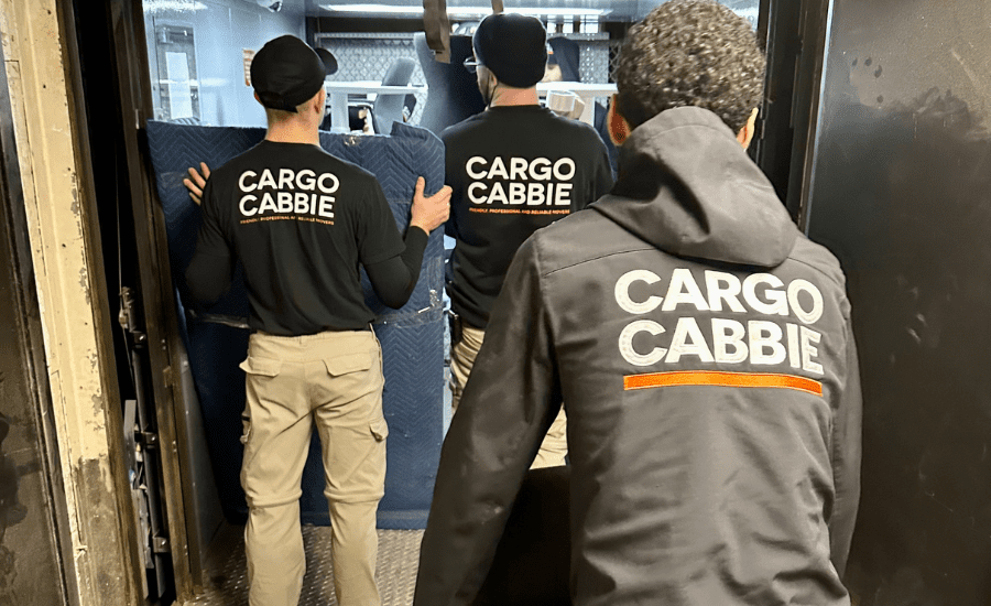 elevator reservation