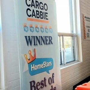 HomeStars Winner Best