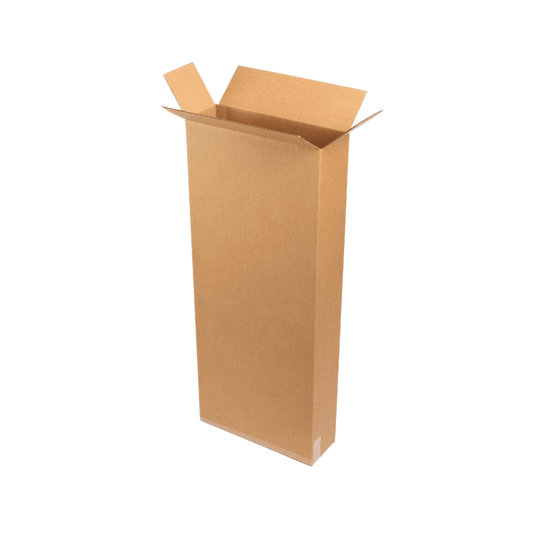 Electric guitar moving box - Electric and base guitar shipping boxes - CARGO CABBIE BOX SHOP