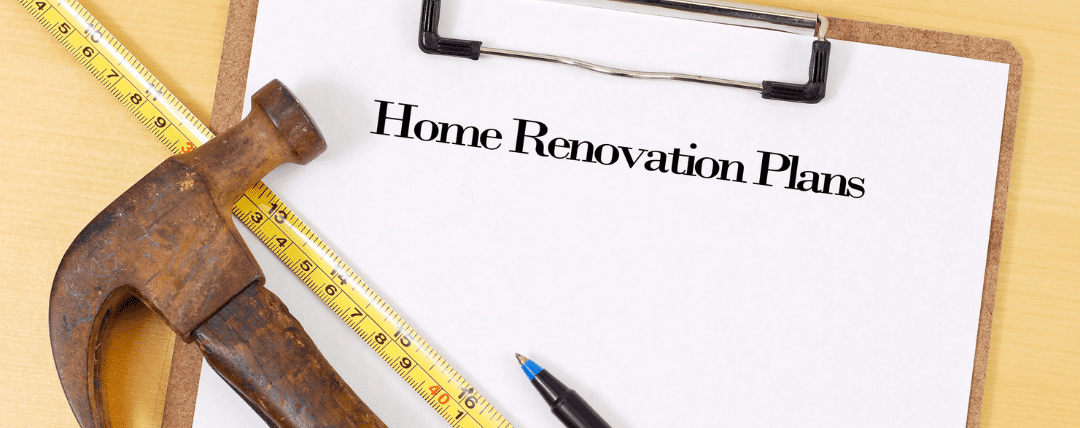 home renovations on the rise and home improvement home renovations on the rise and home improvement