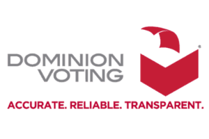 Dominion Voting Trusted CARGO CABBIE Dominion Voting Trusted CARGO CABBIE