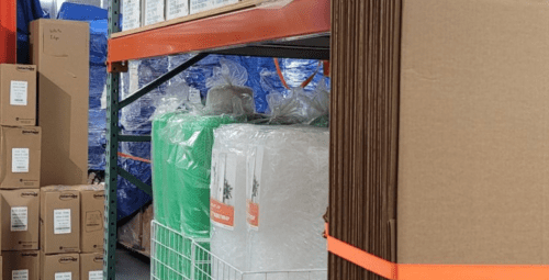 Large boxes (2) large moving boxes