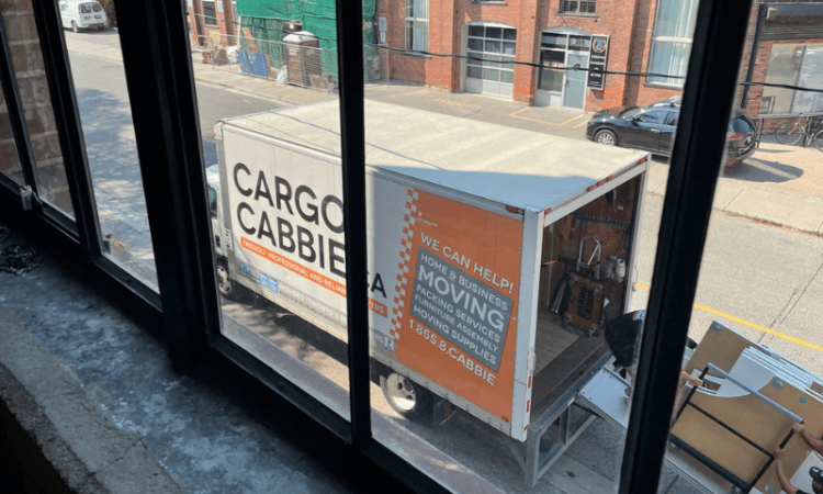 Office Move #1 Office Movers& Supplies