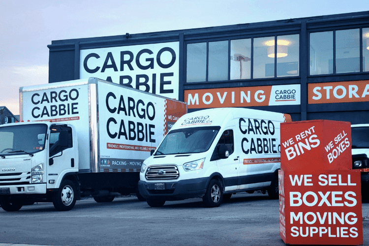 Office Move #2 Office Moving Supplies