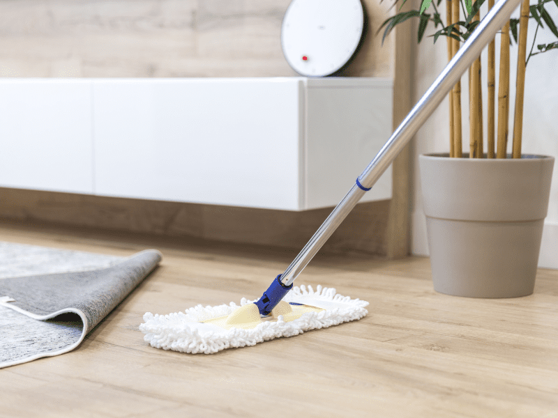 Cleaning (1200 × 1200 px) Upscale Cleaning Services