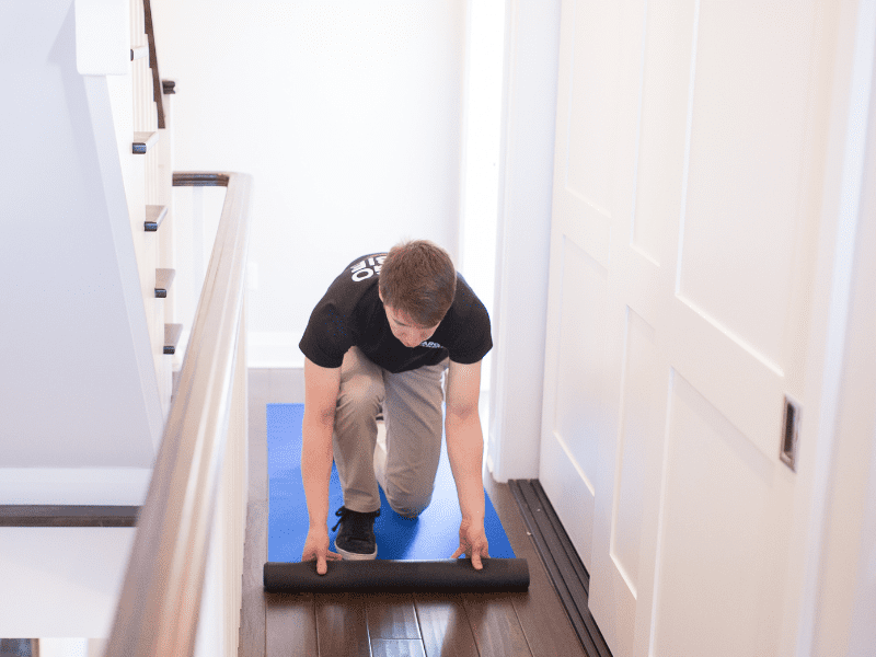 Elite movers Moving Protection