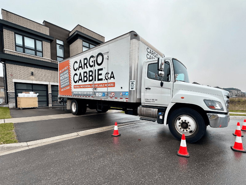 Furniture delivery companies near me