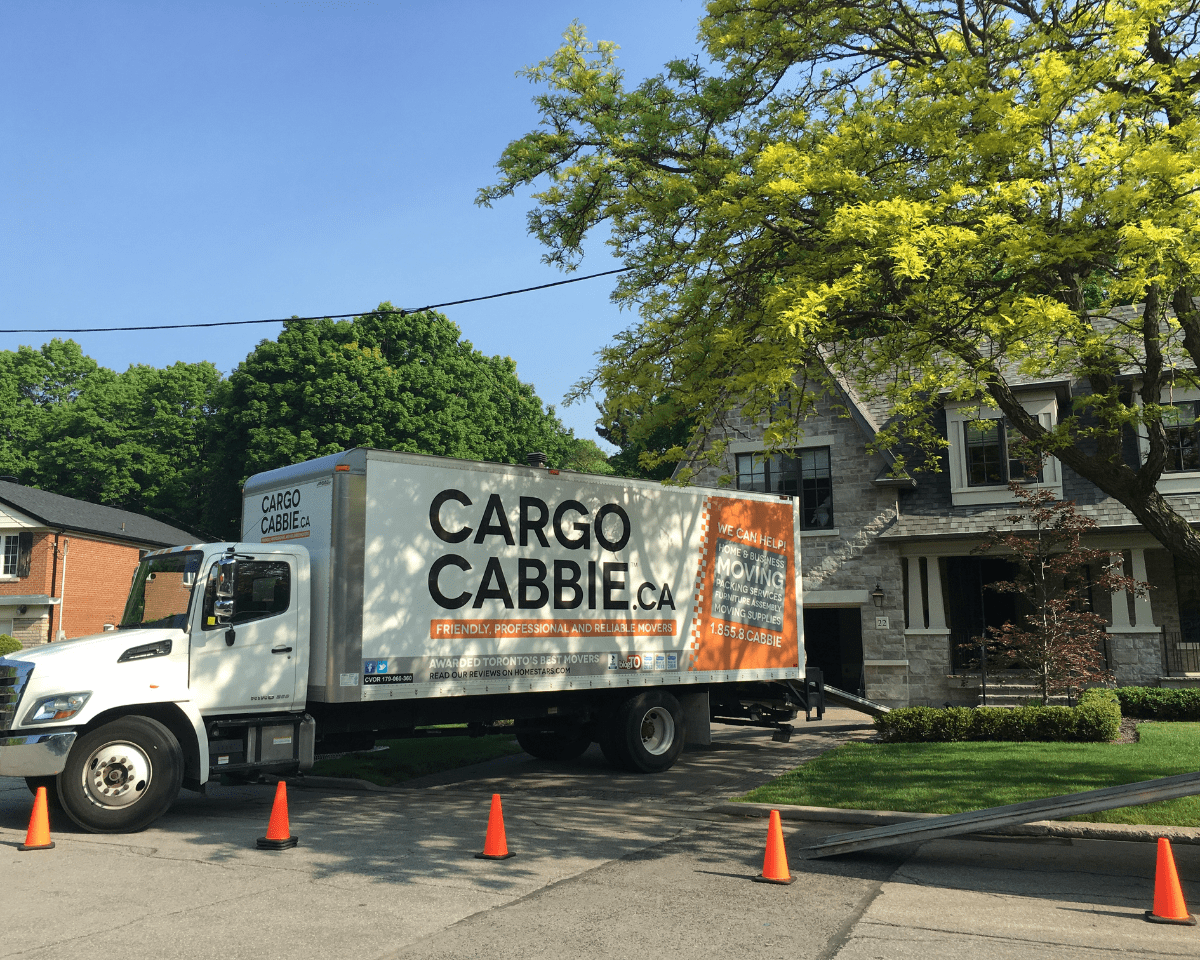cost for moving a three bedroom house in Toronto cost for moving a three bedroom house in Toronto