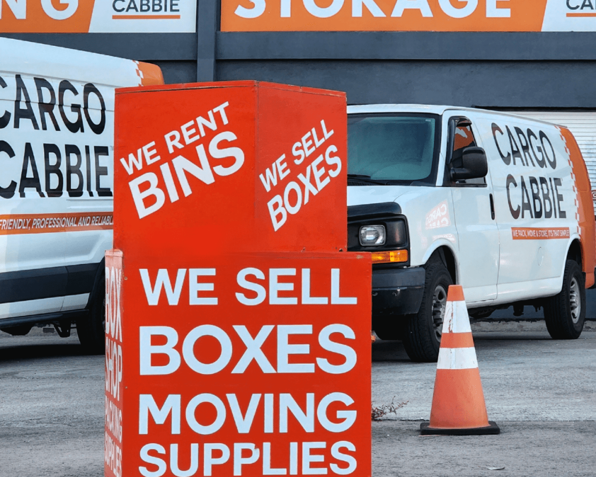 How Many Boxes Do You Need for a Three Bedroom Home Move How Many Boxes Do You Need for a Three Bedroom Home Move