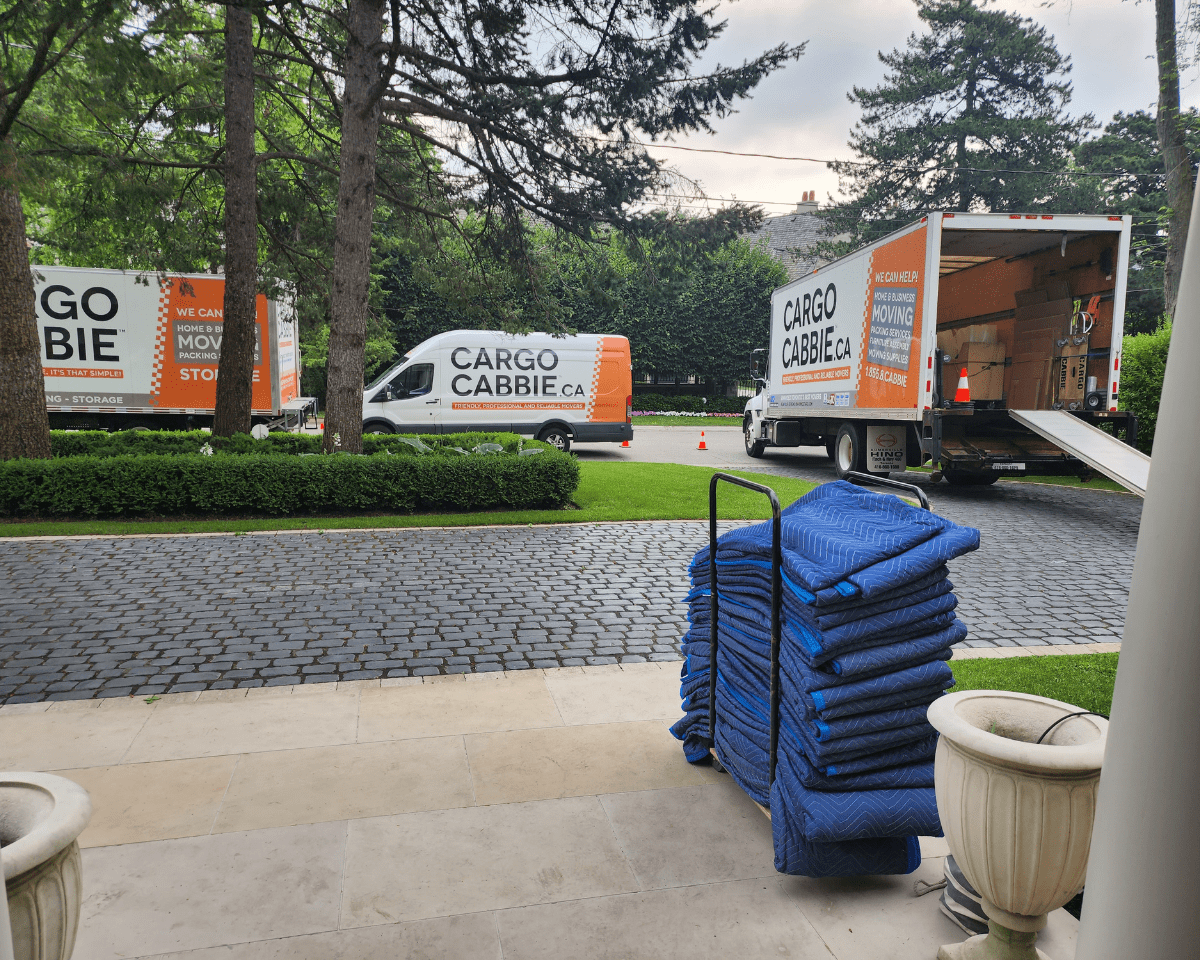 Home Moving Costs Home Moving Costs