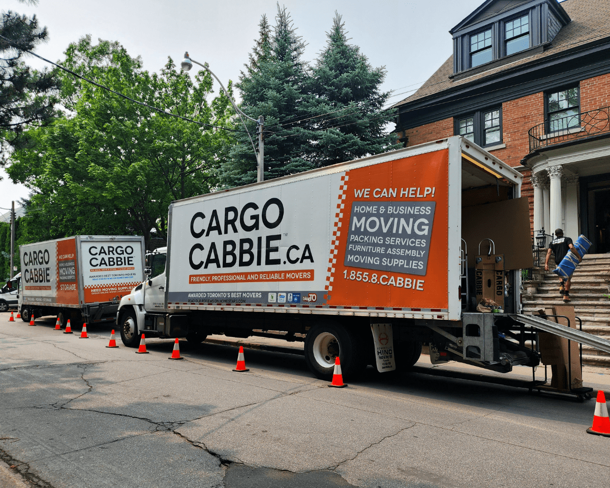 Cost to Move a Four Bedroom House Cost to Move a Four Bedroom House