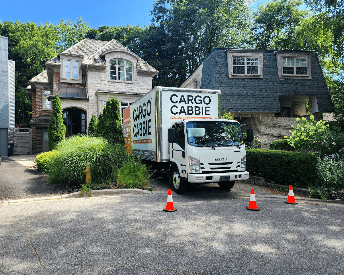 Premium Moving Company