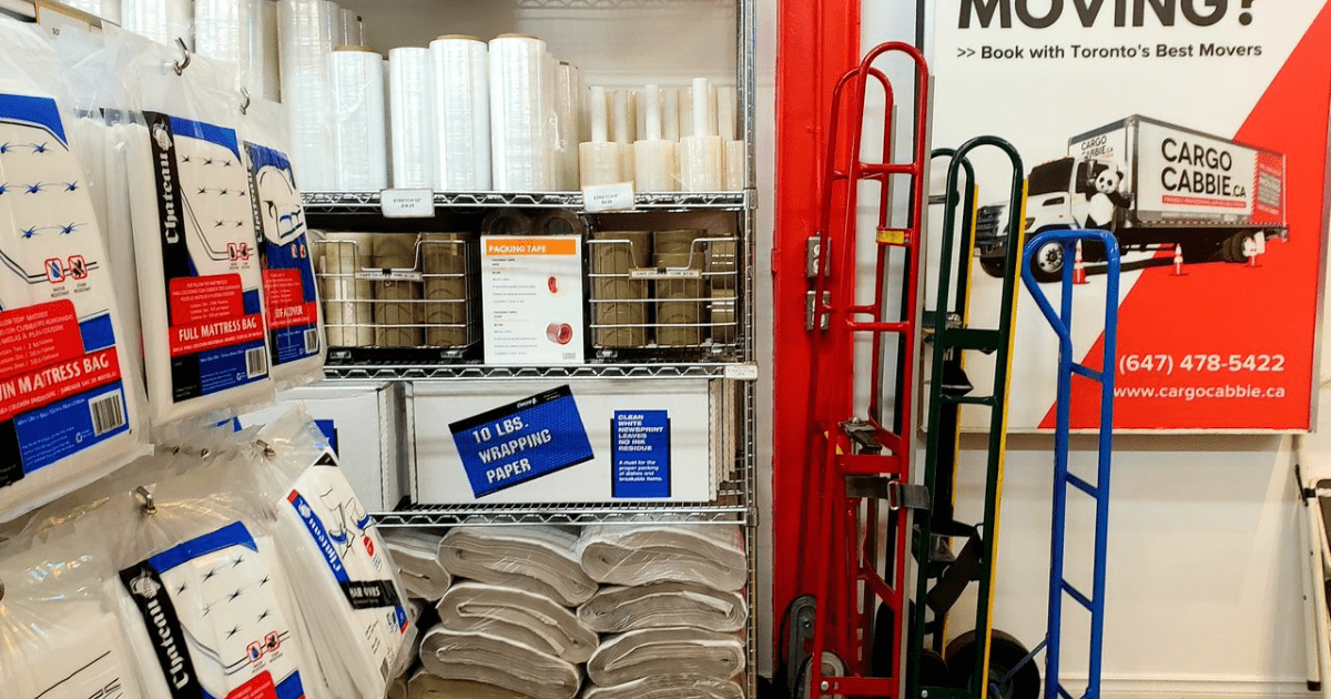 Packing Services for Home Renovations Packing Services for Home Renovations