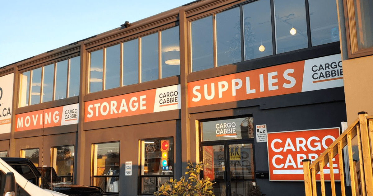 Storage for Renovations Storage for Renovations