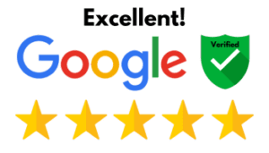 Google_Excellent Google Excellent 5 stars moving services