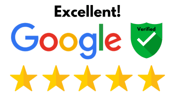 Google Excellent 5 stars moving services