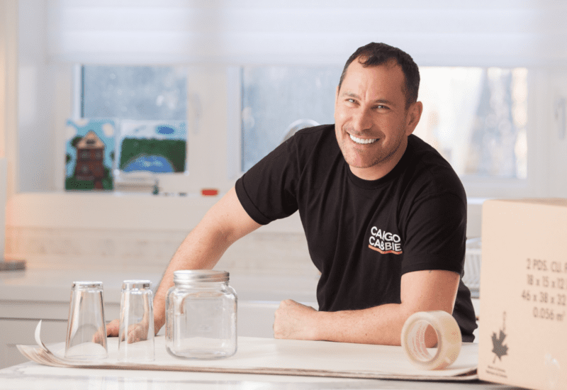 Hiring the best movers in Toronto Hiring the best movers in Toronto