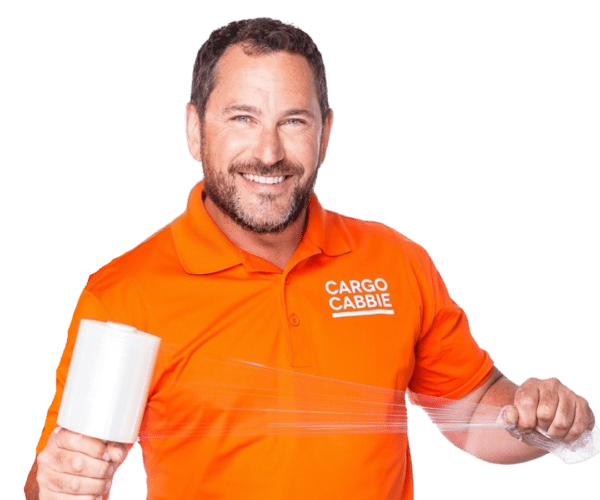 The best mover in Toronto.