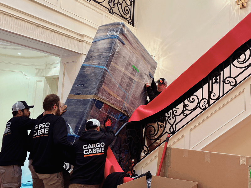 Specialty Moving in Rosedale Specialty Moving in Rosedale