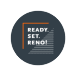 Ready Set Reno CARGO CABBIE Partnership