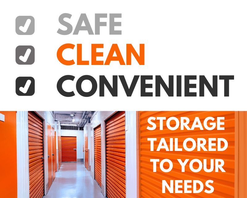 Storage in toronto TAILORED TO YOUR NEEDS Storage in toronto TAILORED TO YOUR NEEDS