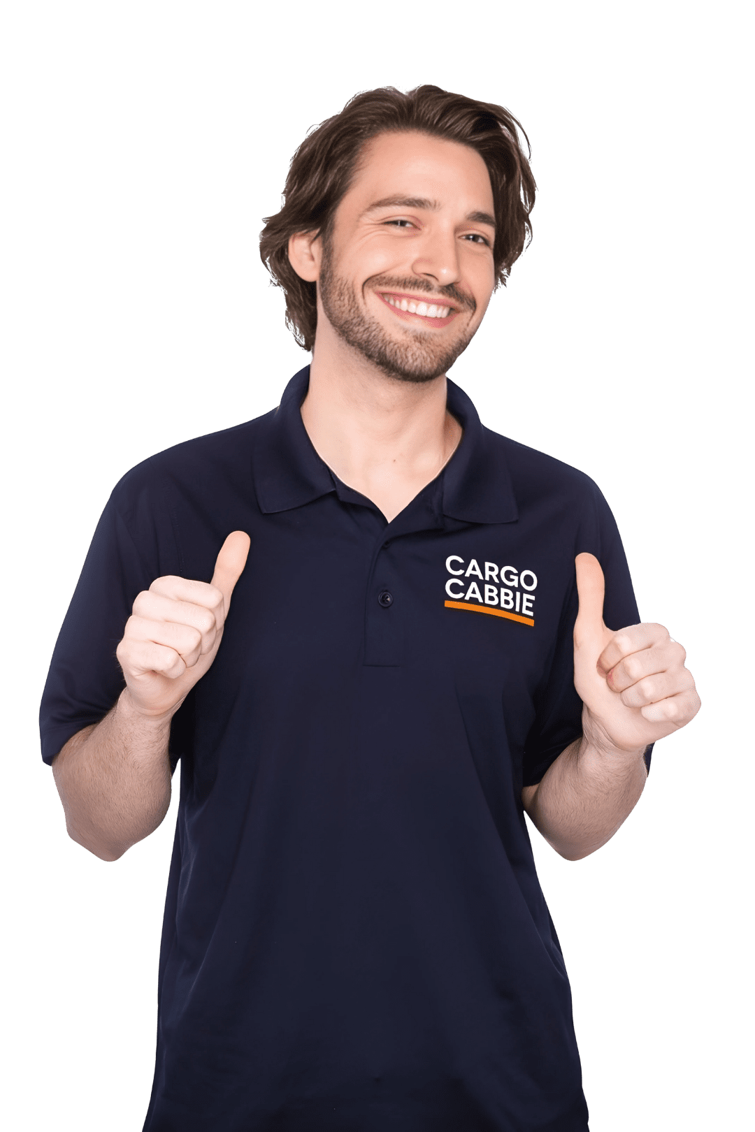 CARGO CABBIE Team Member Express small moves in Toronto