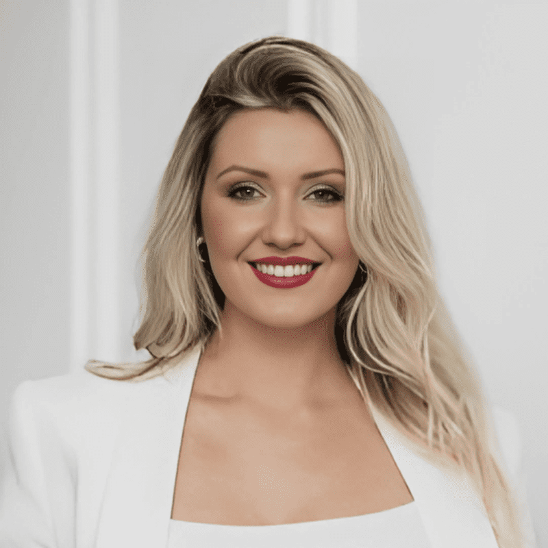 Cali Bajer - Hammond International Properties