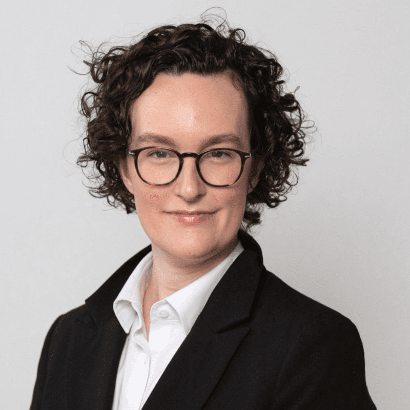 Lauren Pettigrew - The Pettigrew Group