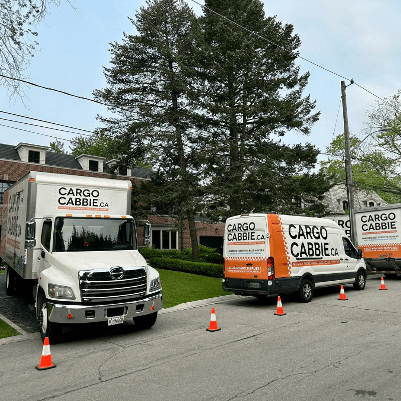 Etobicoke Movers