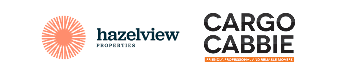 Hazelview Properties Powered by CARGO CABBIE