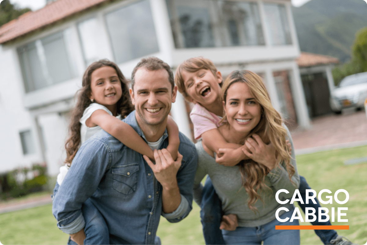 Reliable home moving services Reliable home moving services