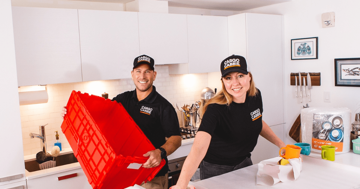 Packing and boxes costs in Canada - CARGO CABBIE blog