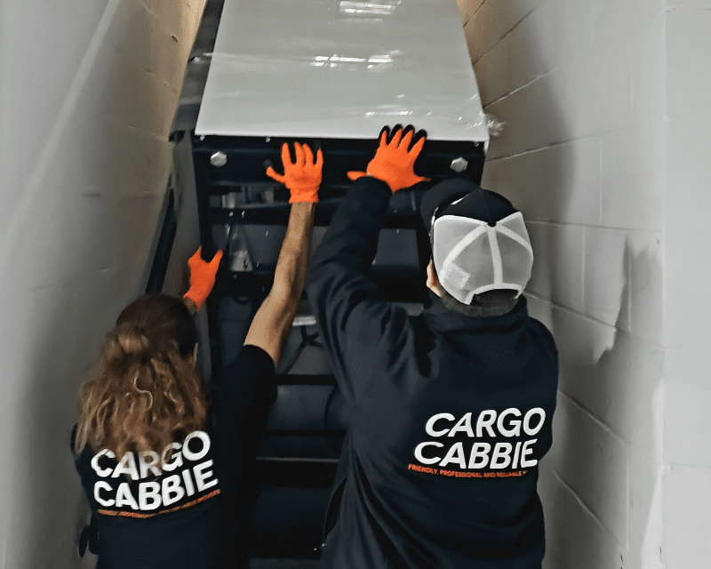 Appliance Moving Services Appliance Moving Services