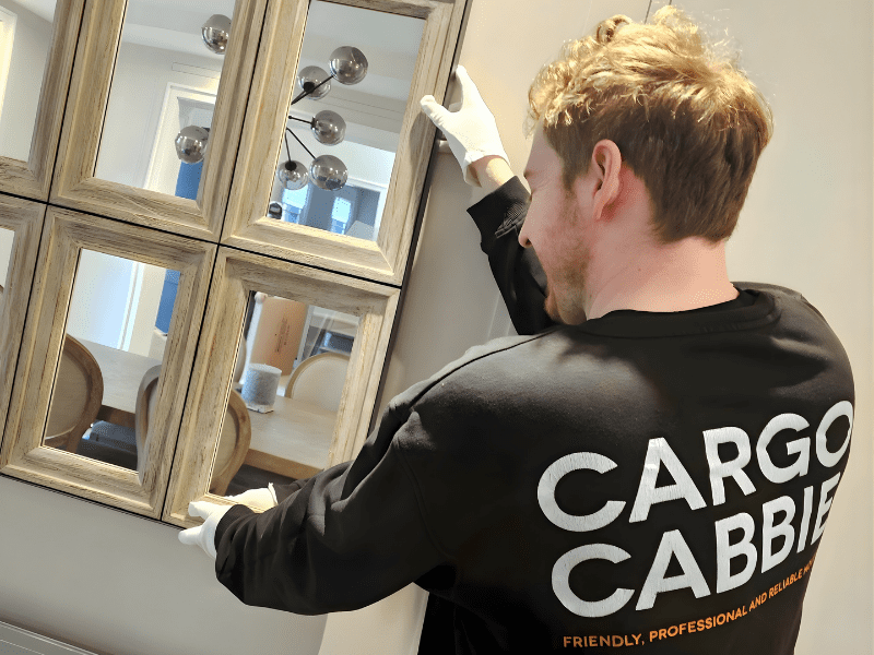 Art Movers in Oakville