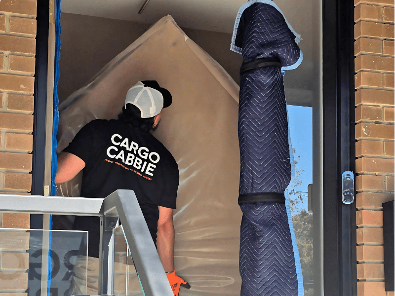 Best Local Movers in Toronto - CARGO CABBIE Best Local Movers in Toronto - CARGO CABBIE