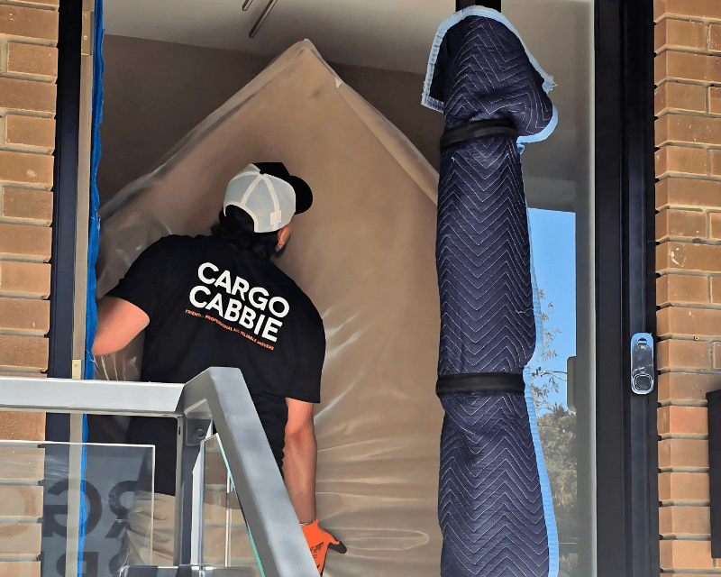 Furniture Delivery - CARGO CABBIE Furniture Delivery - CARGO CABBIE