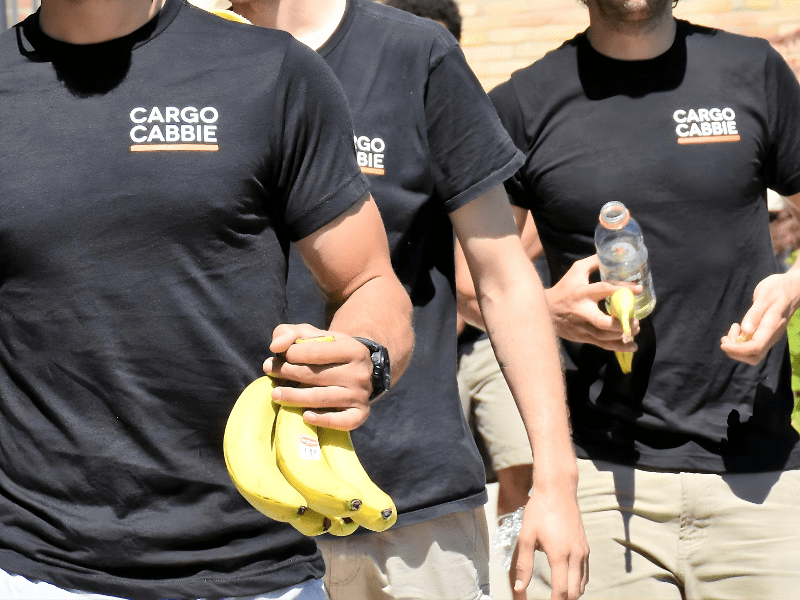 Labour movers and general moving help in Toronto