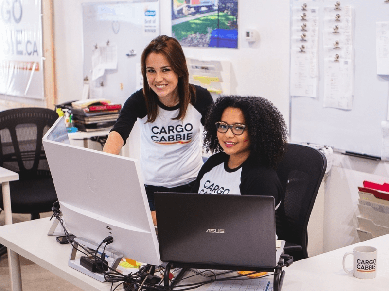 Office Moving Company Toronto