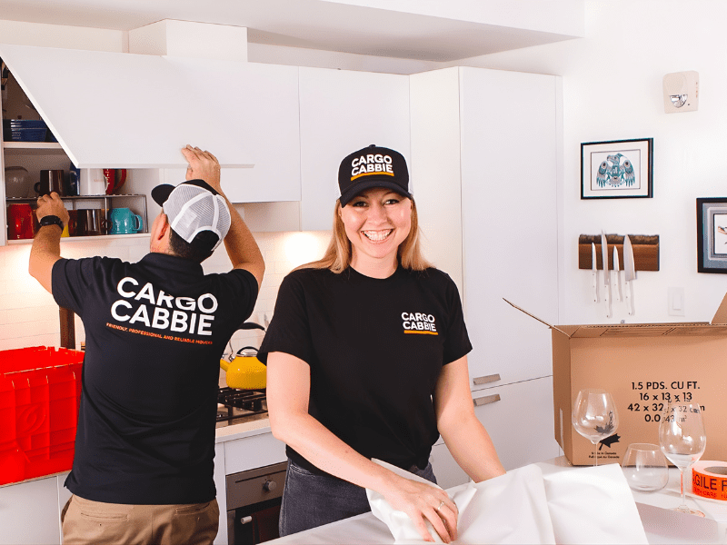 Premium Packing Services Premium Packing Services