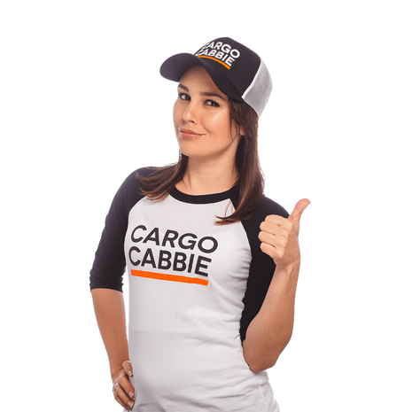 Professional Movers - CARGO CABBIE