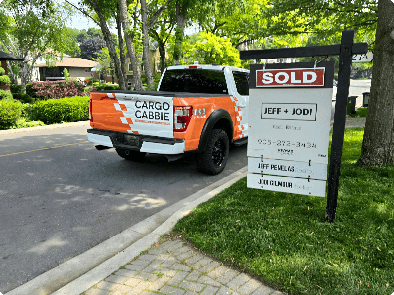 Real Estate Market Movers in Toronto