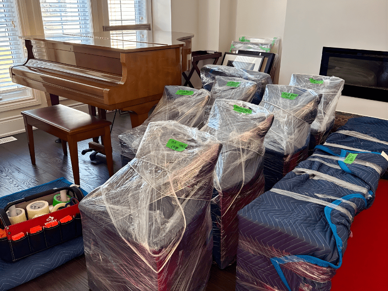 Reliable Piano Moving Services Reliable Piano Moving Services