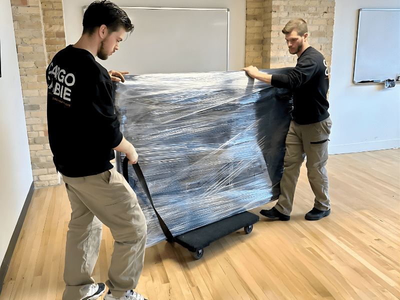 Toronto Office Movers