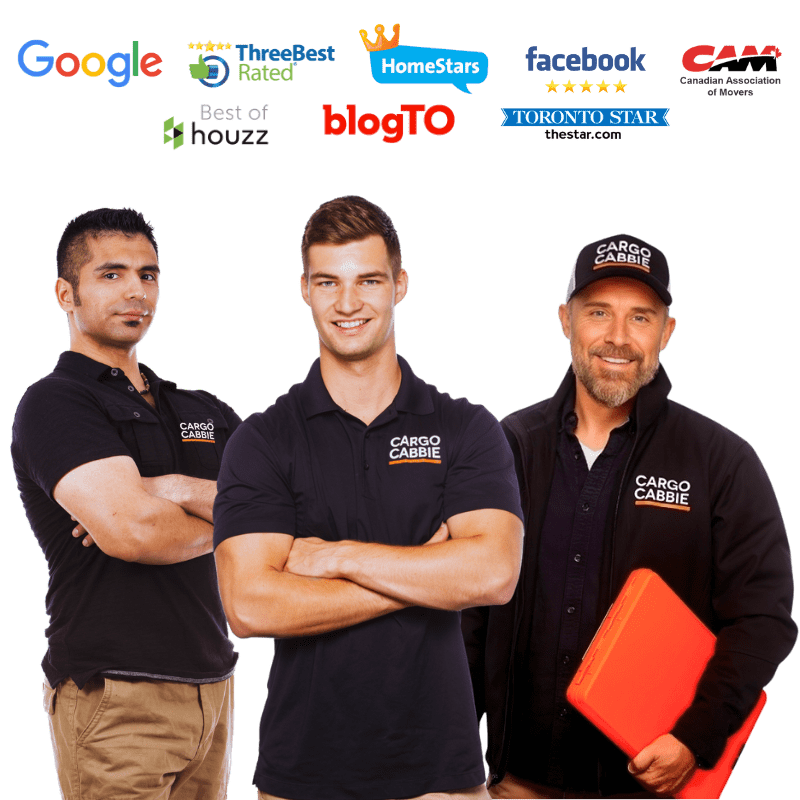 White Glove Movers in Toronto